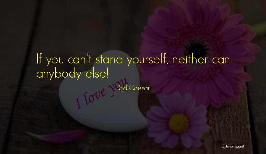 Sid Caesar Quotes 1090763 Sid Caesar Quotes 1090763