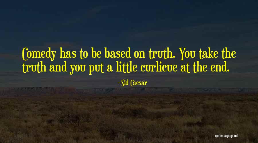 Sid Caesar Quotes 1410473 Sid Caesar Quotes 1410473