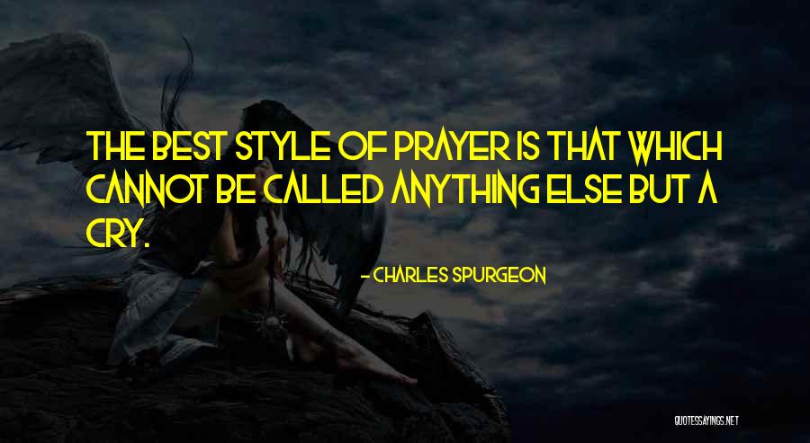 Sid Garner Quotes By Charles Spurgeon Sid Garner Quotes By Charles Spurgeon