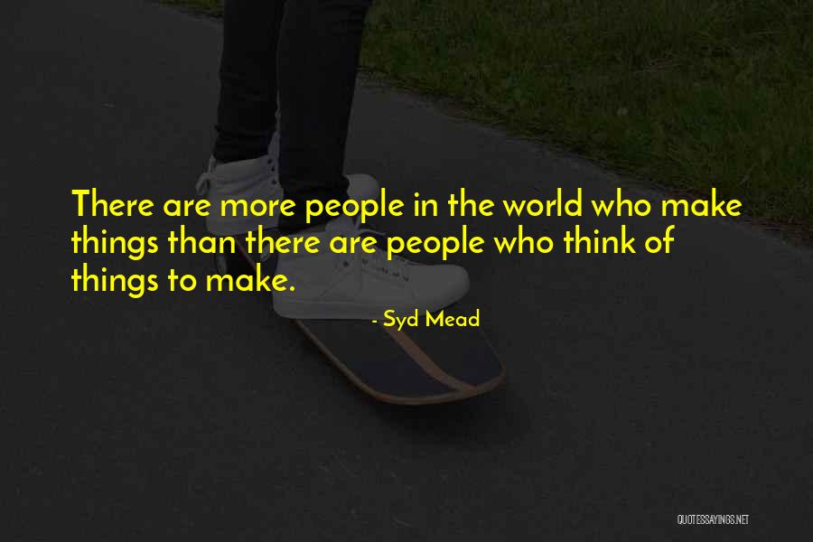 Sid Jenkins Skins Quotes By Syd Mead Sid Jenkins Skins Quotes By Syd Mead