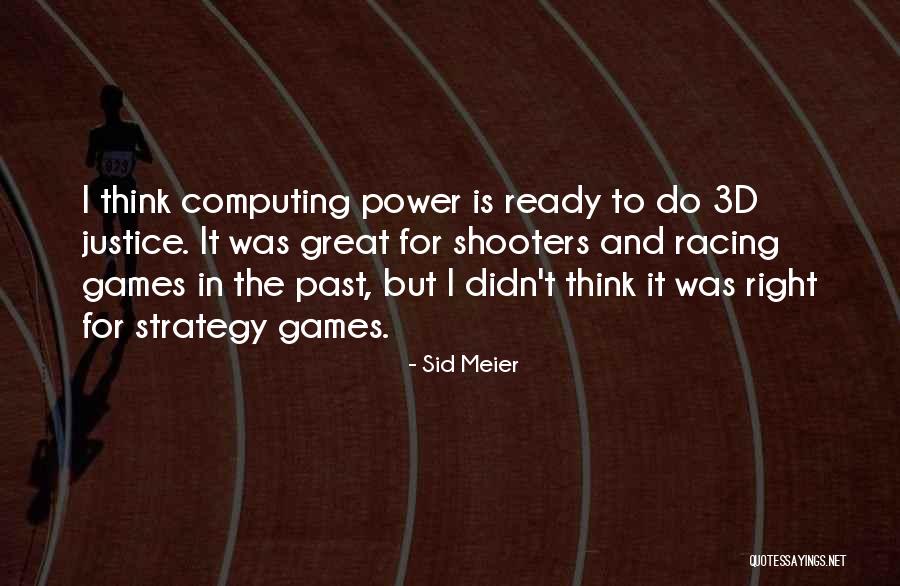 Sid Meier Quotes 1779268