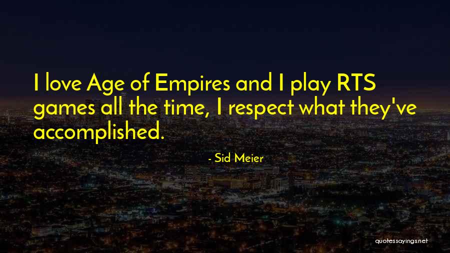 Sid Meier Quotes 589781 Sid Meier Quotes 589781