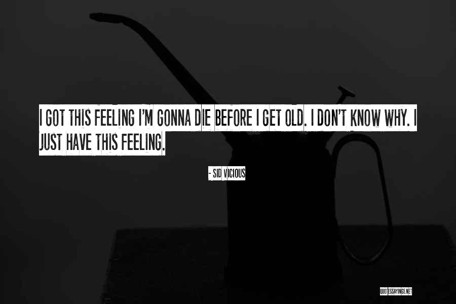 Sid Vicious Quotes 496924 Sid Vicious Quotes 496924
