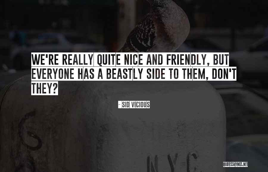 Sid Vicious Quotes 587416 Sid Vicious Quotes 587416