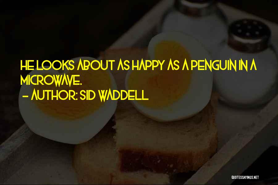 Sid Waddell Quotes 1402930