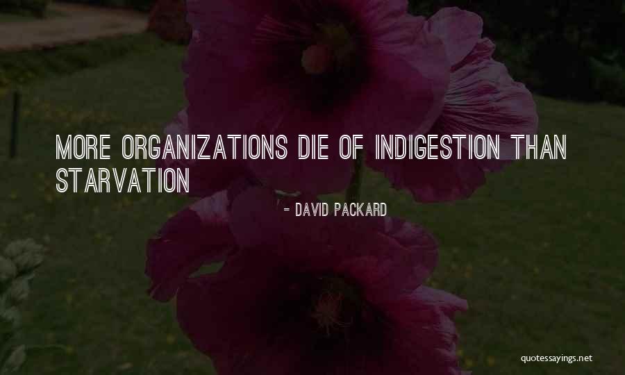 Sidahmed Naguib Quotes By David Packard Sidahmed Naguib Quotes By David Packard