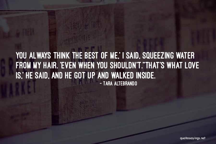 Sidana Jasdeep Quotes By Tara Altebrando Sidana Jasdeep Quotes By Tara Altebrando