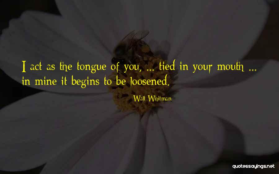 Sidanas Sneaker Quotes By Walt Whitman Sidanas Sneaker Quotes By Walt Whitman