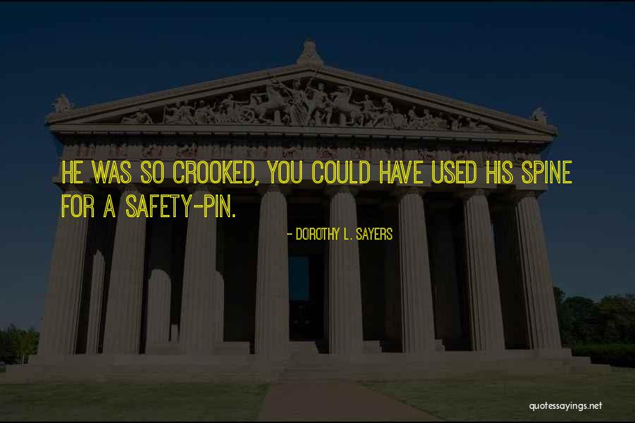 Sidaris Lethal Series Quotes By Dorothy L. Sayers Sidaris Lethal Series Quotes By Dorothy L. Sayers