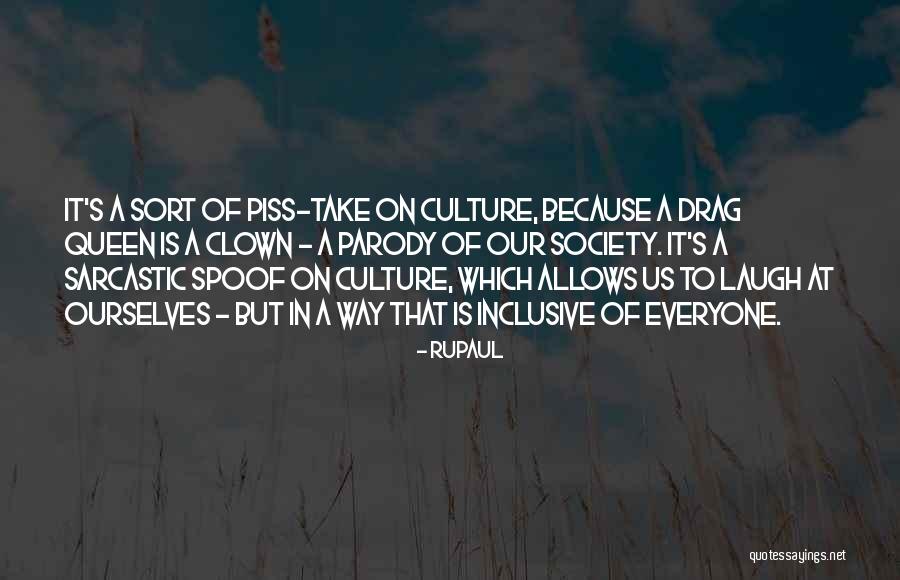 Sidaris Lethal Series Quotes By RuPaul Sidaris Lethal Series Quotes By RuPaul