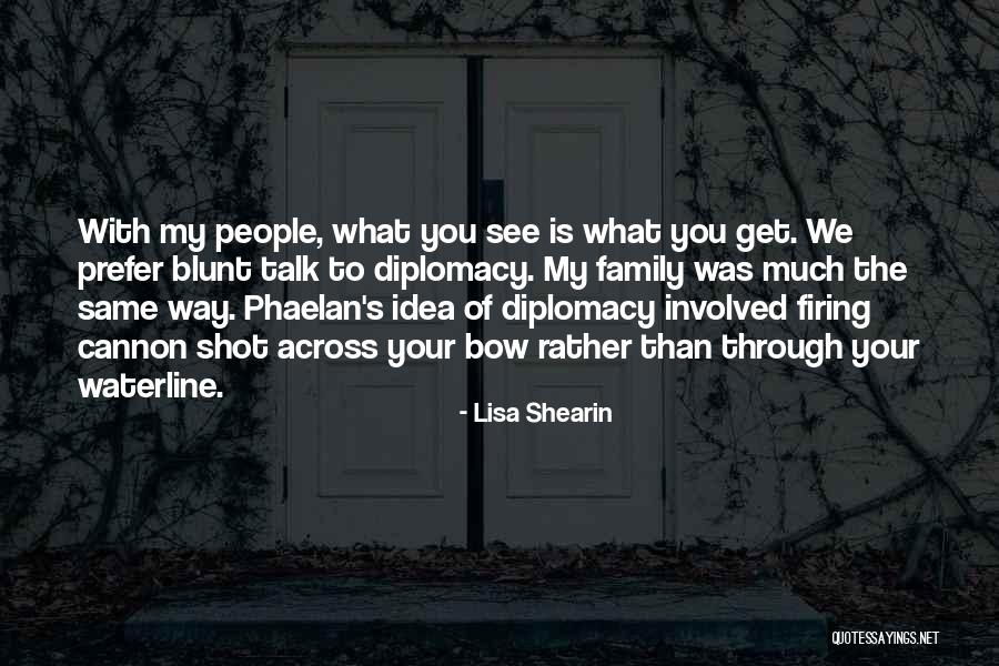 Sidaris Parody Quotes By Lisa Shearin Sidaris Parody Quotes By Lisa Shearin