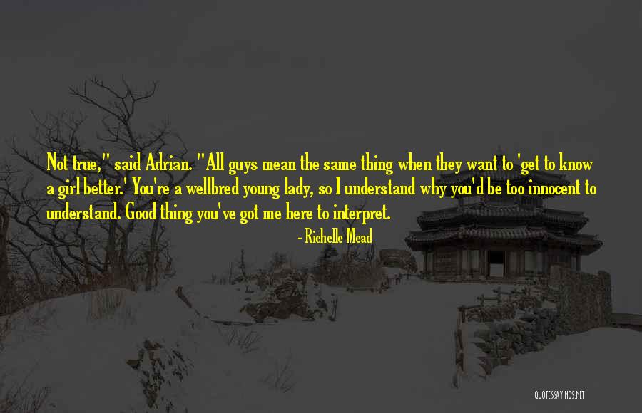 Sidaway Cleveland Quotes By Richelle Mead Sidaway Cleveland Quotes By Richelle Mead