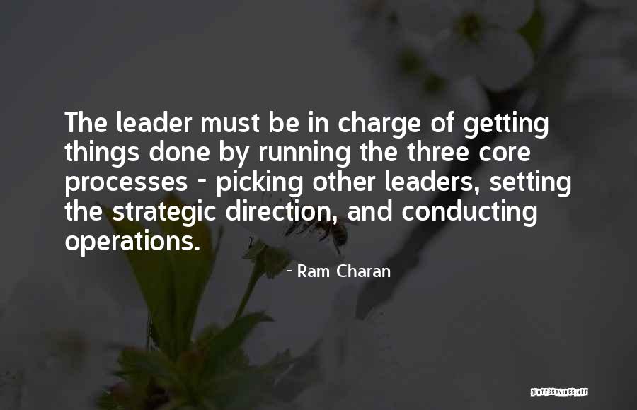 Siddal Building Quotes By Ram Charan Siddal Building Quotes By Ram Charan