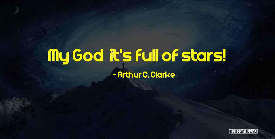 Siddalee Diaz Quotes By Arthur C. Clarke Siddalee Diaz Quotes By Arthur C. Clarke