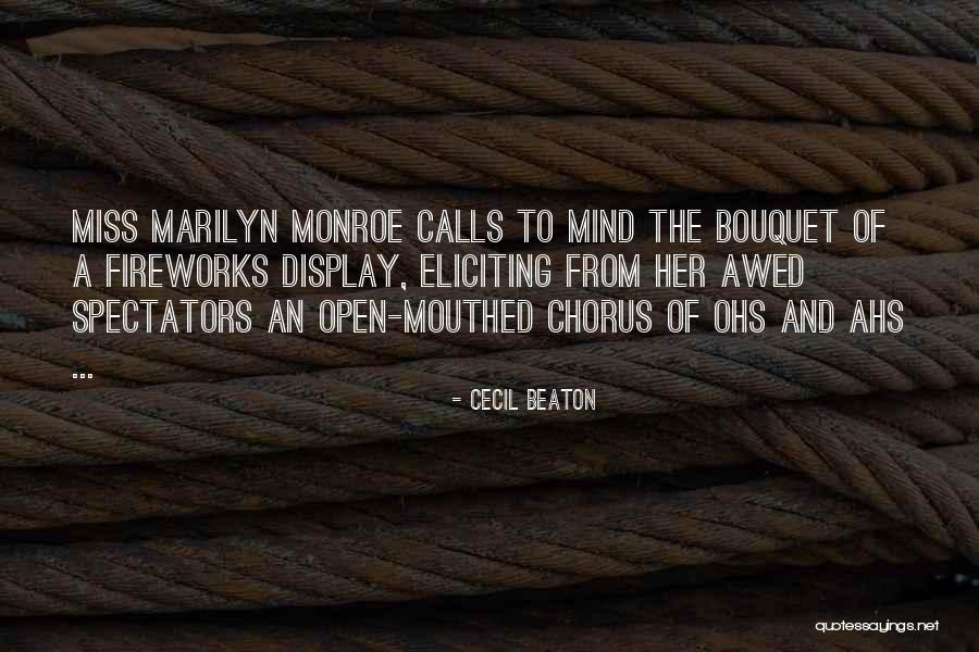Siddalee Quotes By Cecil Beaton Siddalee Quotes By Cecil Beaton