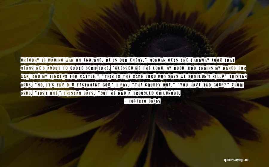 Siddana Quotes By Roberto Calas Siddana Quotes By Roberto Calas