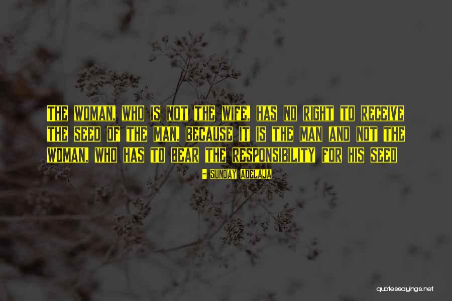 Siddeeqah Bilal Quotes By Sunday Adelaja Siddeeqah Bilal Quotes By Sunday Adelaja