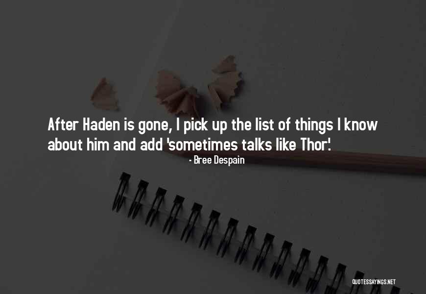 Siddell New York Quotes By Bree Despain Siddell New York Quotes By Bree Despain