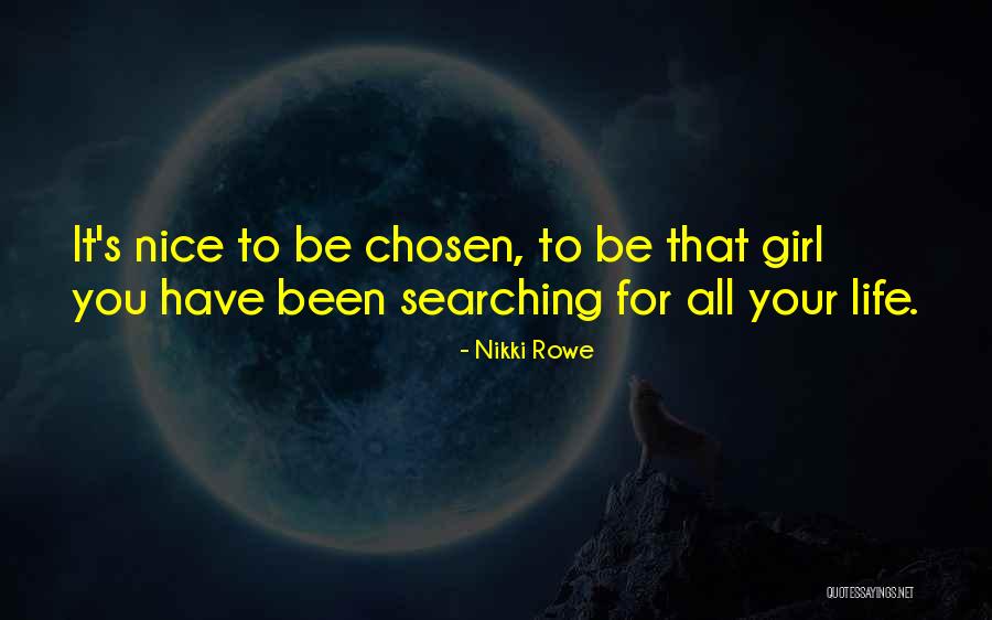 Siddhanth And Megha Quotes By Nikki Rowe Siddhanth And Megha Quotes By Nikki Rowe
