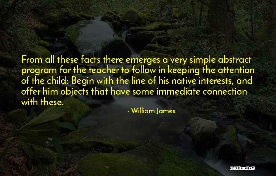 Siddhanth Panjwani Quotes By William James Siddhanth Panjwani Quotes By William James