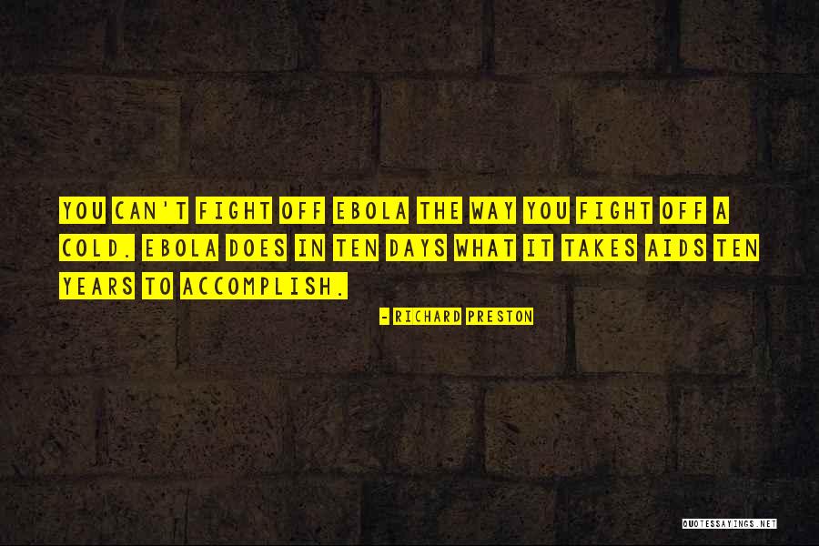 Siddharaj Dhadda Quotes By Richard Preston Siddharaj Dhadda Quotes By Richard Preston