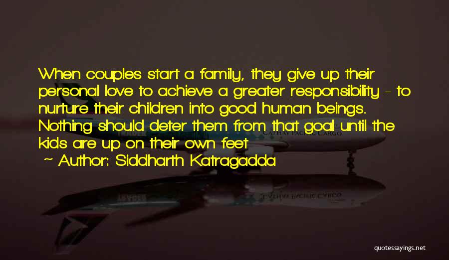 Siddharth Katragadda Quotes 1358520