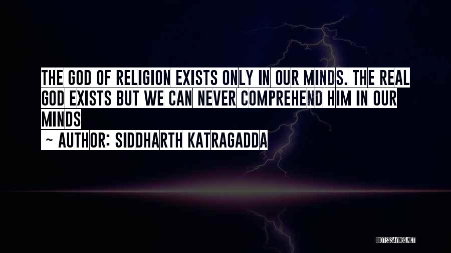 Siddharth Katragadda Quotes 1528913