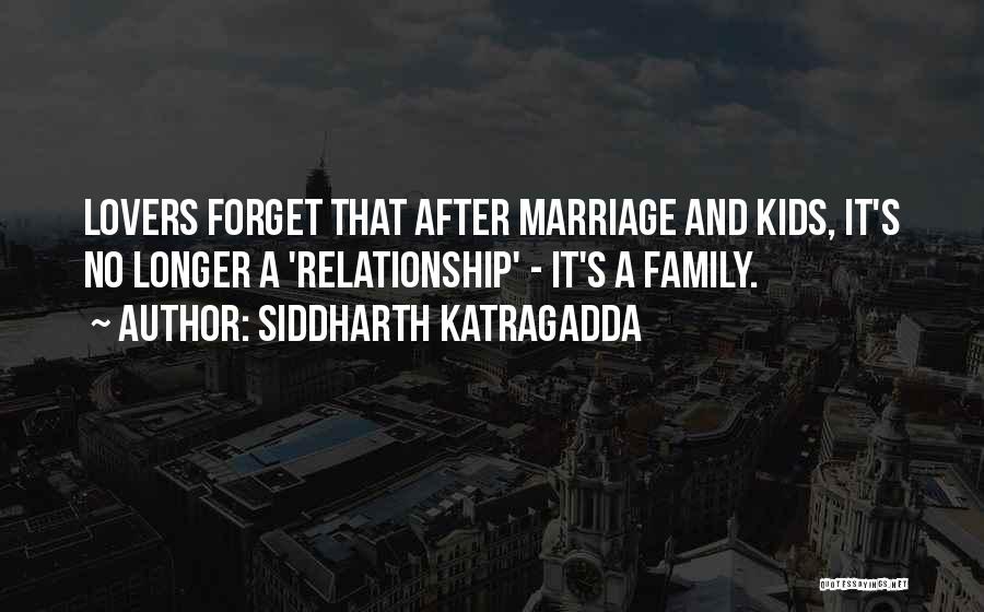 Siddharth Katragadda Quotes 2154433