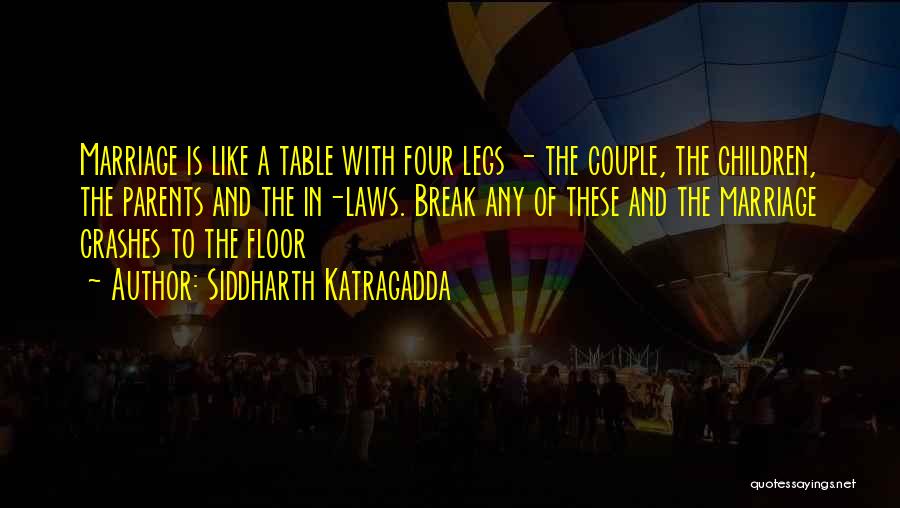 Siddharth Katragadda Quotes 533714
