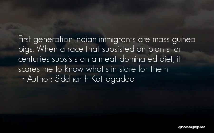 Siddharth Katragadda Quotes 659093