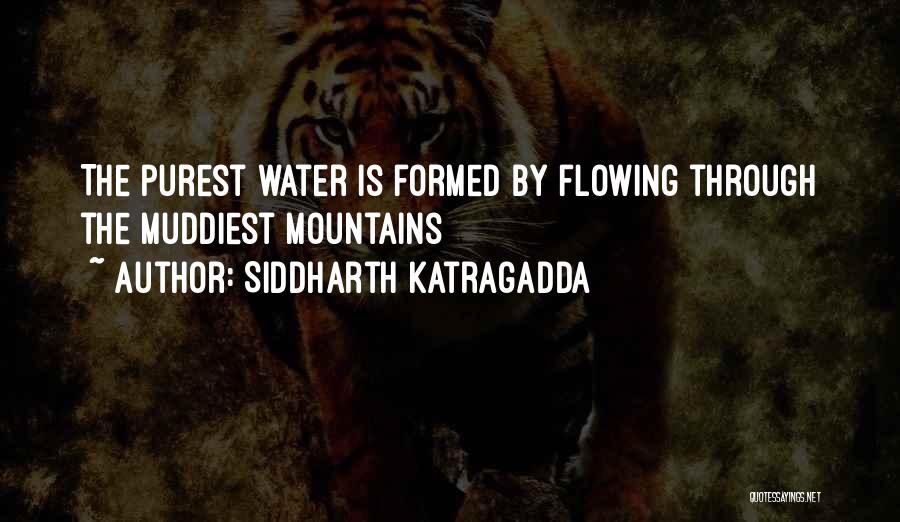 Siddharth Katragadda Quotes 768617