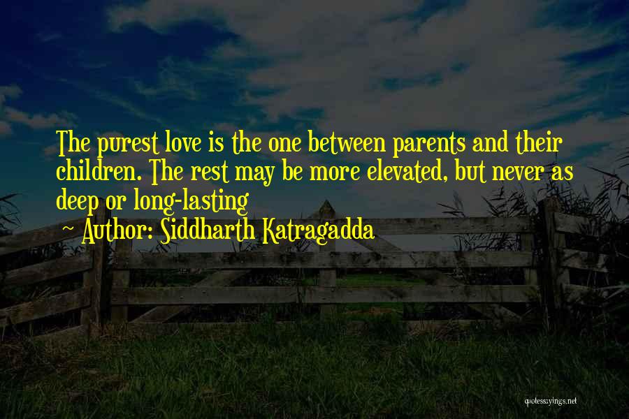 Siddharth Katragadda Quotes 963098