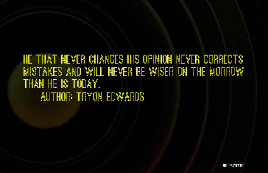 Siddharth Malhotra Pics With Quotes By Tryon Edwards