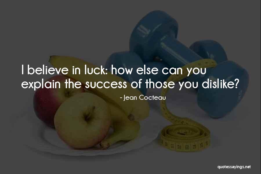 Siddharth Shukla Quotes By Jean Cocteau Siddharth Shukla Quotes By Jean Cocteau