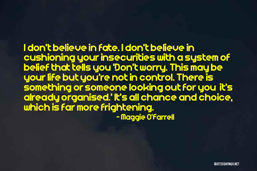 Siddhartha And Asita Quotes By Maggie O'Farrell