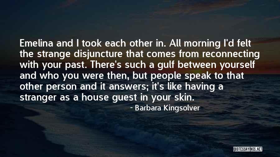 Siddhartha And Shehnaz Quotes By Barbara Kingsolver Siddhartha And Shehnaz Quotes By Barbara Kingsolver