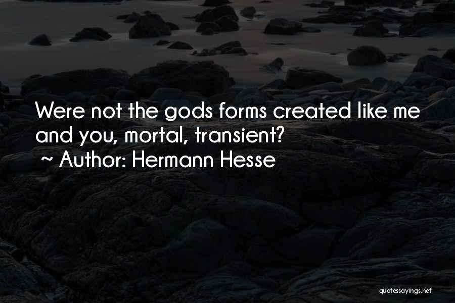 Siddhartha Hermann Hesse Quotes By Hermann Hesse