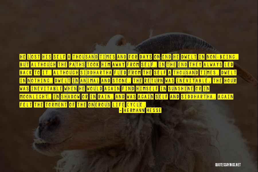 Siddhartha Hesse Quotes By Hermann Hesse Siddhartha Hesse Quotes By Hermann Hesse