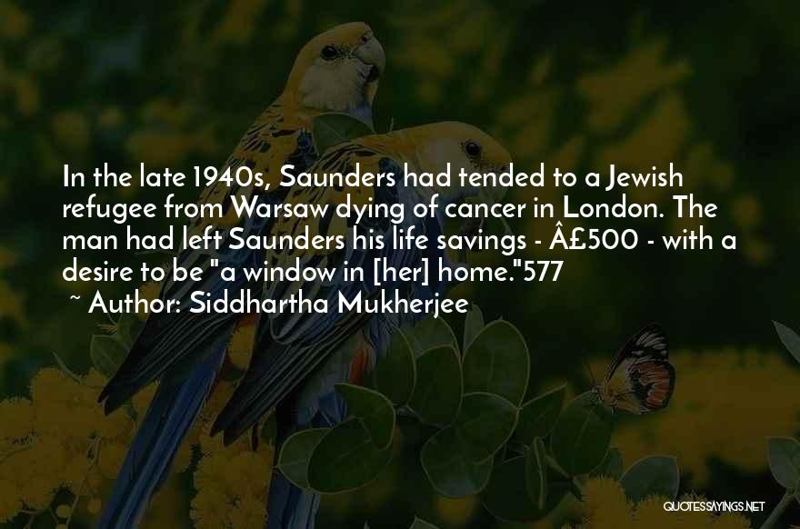 Siddhartha Mukherjee Quotes 1030079