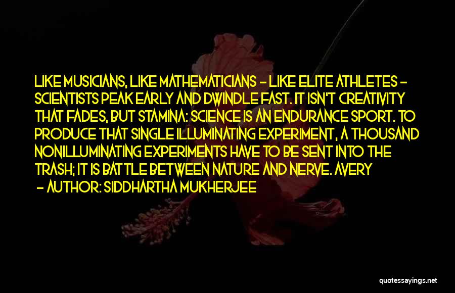 Siddhartha Mukherjee Quotes 1114494