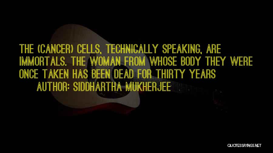 Siddhartha Mukherjee Quotes 1571444