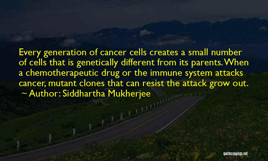 Siddhartha Mukherjee Quotes 2025036