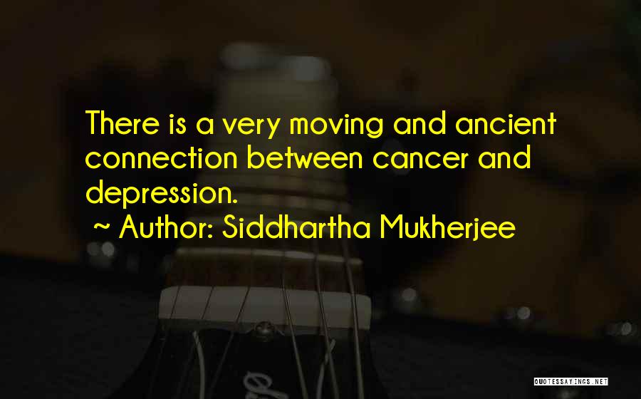 Siddhartha Mukherjee Quotes 2097290