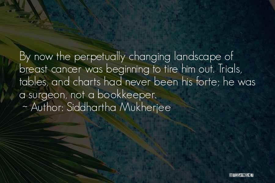 Siddhartha Mukherjee Quotes 2228837