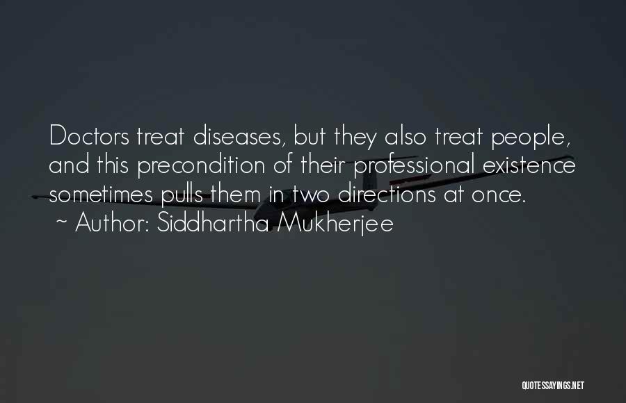 Siddhartha Mukherjee Quotes 319863