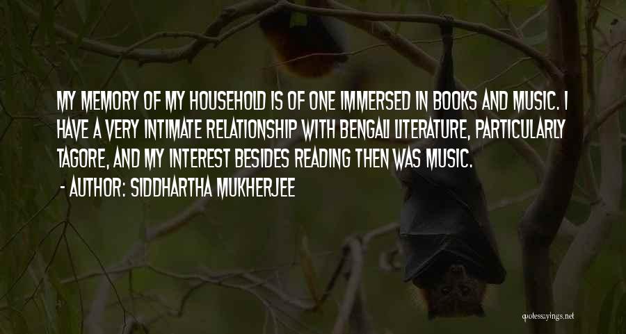 Siddhartha Mukherjee Quotes 441169