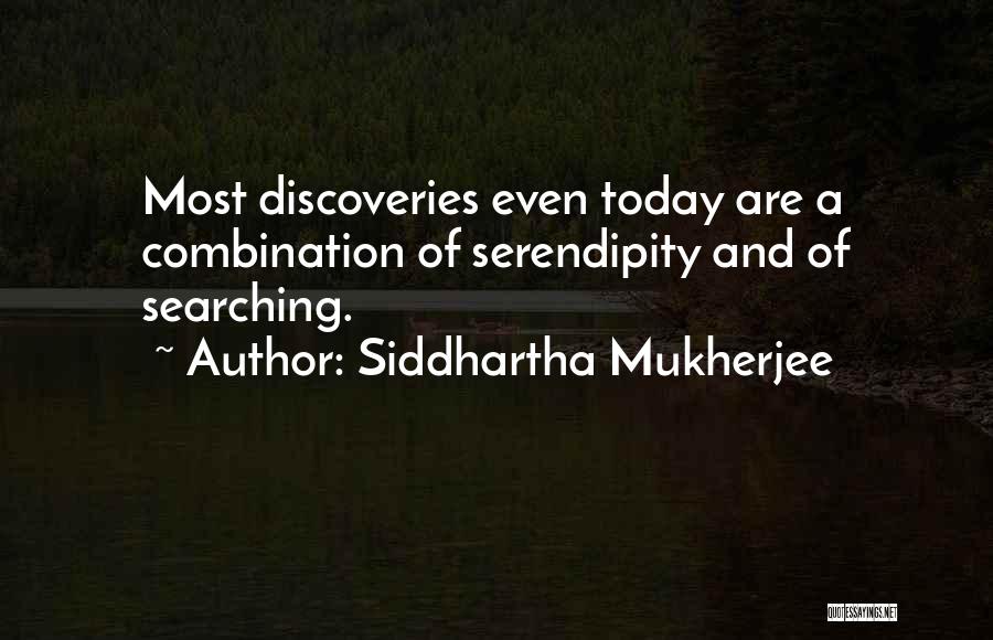 Siddhartha Mukherjee Quotes 708685