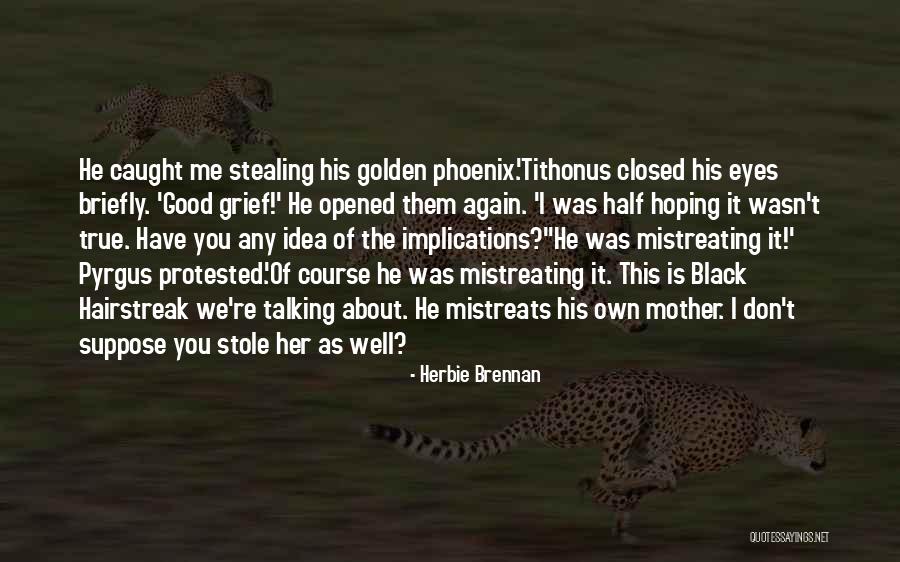 Siddhartha Vasudeva Quotes By Herbie Brennan Siddhartha Vasudeva Quotes By Herbie Brennan