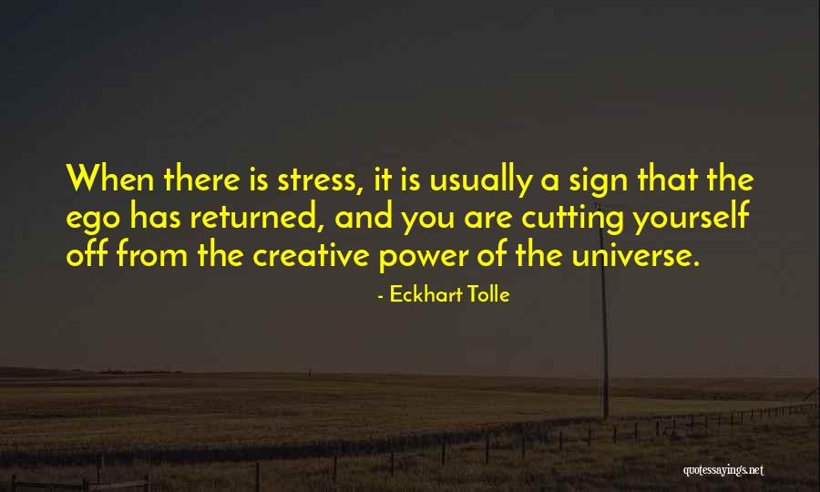 Siddharthas Brain Quotes By Eckhart Tolle Siddharthas Brain Quotes By Eckhart Tolle