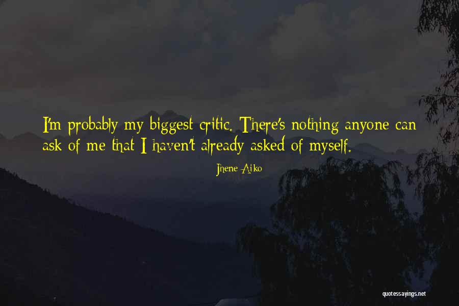 Siddhesh Kaul Alj Quotes By Jhene Aiko Siddhesh Kaul Alj Quotes By Jhene Aiko